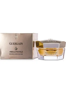 Myg Plus Guerlain Guerlain Abeille Royale Honey Gel Mask 50 ml 1 Paket (1 x 1 Adet)