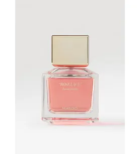 MANGO Rose Lace Parfüm 80ML edp kadın parfümü (Pembe)