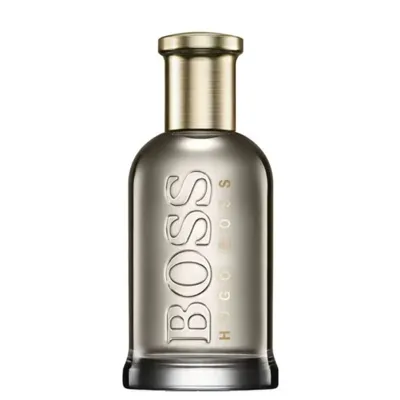 Hugo Boss Bottled EDP 100 ml Erkek Parfüm