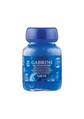 ErturkStore Ertürk Store Cam Şişe Aseton, Sade, 1 Paket (1 x 1 Adet)
