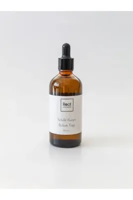 Root Aromaterapi Selülit Karşıtı Bakım Yağı