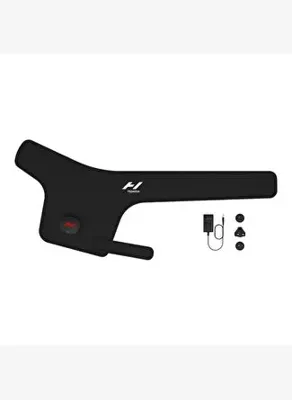 Hypervolt Hyperice Venom 2 Sol Omuz Isıtmalı Masaj Cihazı
