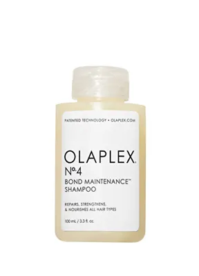 olaplex No.4CURL Bond Shaper™ Hydrating Curl Shampoo
