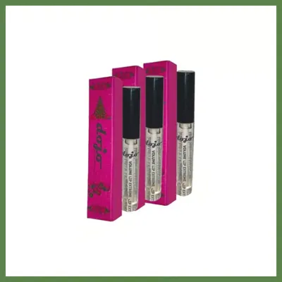 Trendexa Dojo Dudaklara Dolgunlayıcı Amaçlı 3tane Volume Lip Extreme MAC