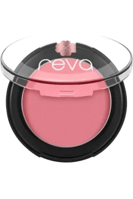 Ronanna Superfine Blusher Flamingo Pink - Süper ince Toz Allık 7,5 gr - No: 703 - Vegan & Temiz İçerik