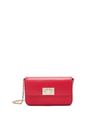 Furla Kırmızı Kadın Deri Çanta