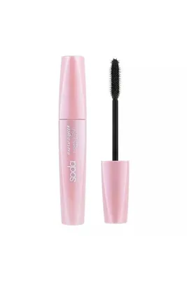 SODA Mascara NATURAL IS STYLE MASCARA naturalqueen 001, 9 g