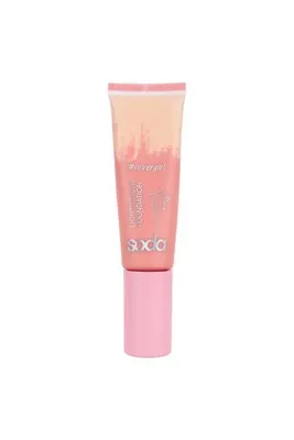 SODA LIGHTWEIGHT FOUNDATION covergirl 005, 30 ml