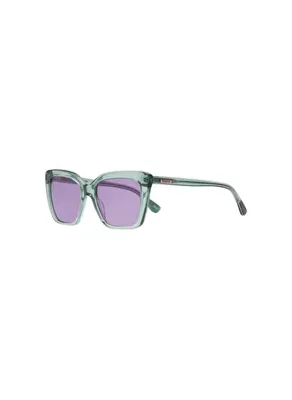 Barbour Güneş Gözlüğü C3 Transparent Green/Purple Grey