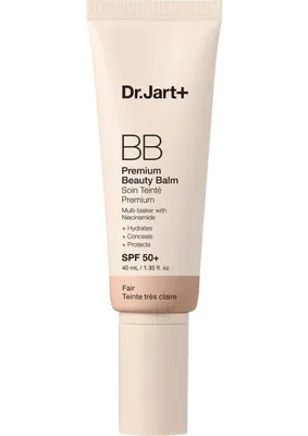 Dr.Jart+ Dr. Jart Premium Beauty Balm Spf 50 - Bb Krem Fair