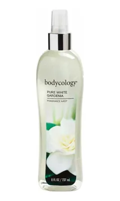 Bodycology Pure White Gardenia Vücut Spreyi 237ml