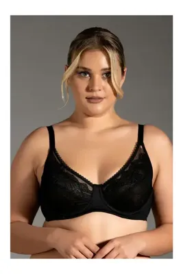 NEWBRA LINGERIE New Bra 3423010000 Kadın Sütyen