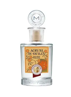Monotheme Classic Agrumi Di Sicilia Unisex Edt 100 ml