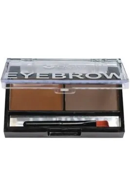 MyBest Makeup Eyebrow Shadow Duo 20