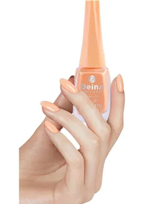 Hace Bazaar Keratinli Besleyici Oje 14 ml Renk No: 34