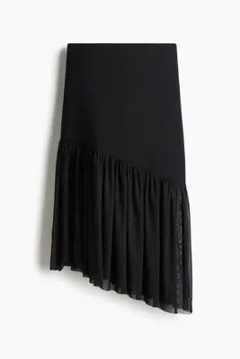 H&M File Panelli Etek