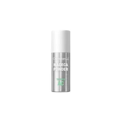 Centellian 24 Centellian24 Madeca Powder Tea Tree AC, 6 gr