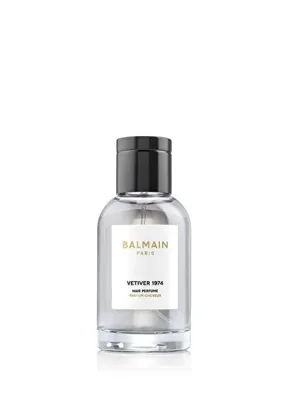 Balmain Hair Perfume Vetiver 1974 Besleyici Saç Parfümü 100 ml