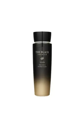 Coreana The Black Premier Toner