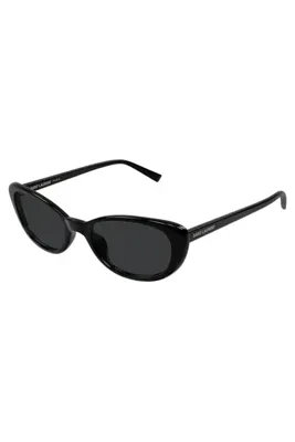 Saint Laurent SL822 001 52 KADIN GÜNEŞ GÖZLÜĞÜ