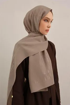 Armine Lyocell Naia Çubuk Desen Şal 3 07