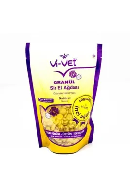 Generic GRANÜL NATUREL SOYULABİLİR AĞDA 250GR