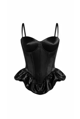 ROXELLİA Belladonna Korse