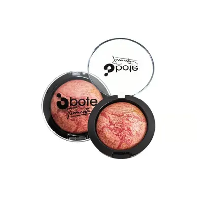 Bote Make Up Forever Terracotta Allık 02