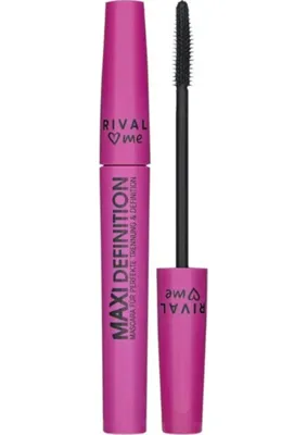 Rival Loves Me 2 Adet Rival Loves Me Maskara Maxı Definition 8 ml