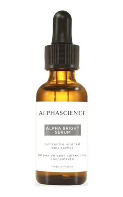 Alphascience Alpha Bright C Vitamini Serum 30 ML