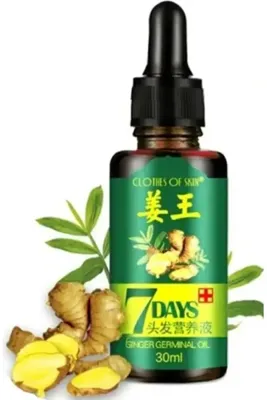 Genel Markalar 7 Days Saç Bakım Serumu 30 ml