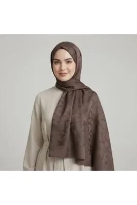 Madame Polo TESETTÜR ŞAL