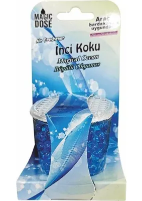 Mabelme Store Inci Koku Magical Ocean