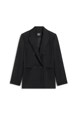 MISS IPEKYOL Kruvaze blazer