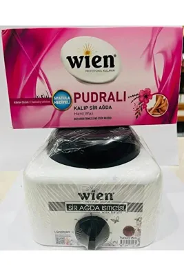 Wien Pink Kalıp Ağda