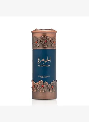 LATTAFA Niche Emarati Al Jawhara EDP 100 ml Unisex Parfüm