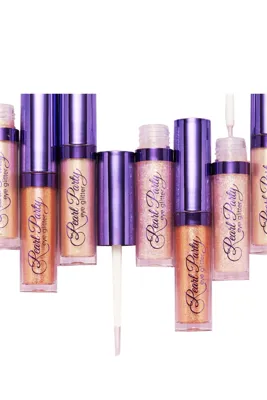 B.O.M Pearl Party Eye Glitter 02 Sparkling Champagne