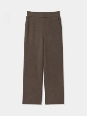 LCW EVERYDAY Beli Lastikli Geniş Paça Pantolon