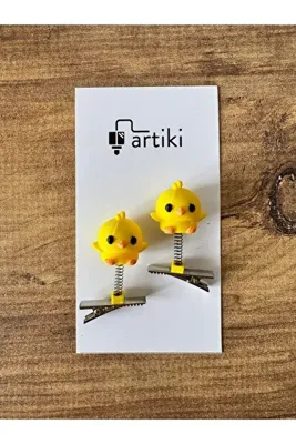 artiki Sallanan Civciv Toka