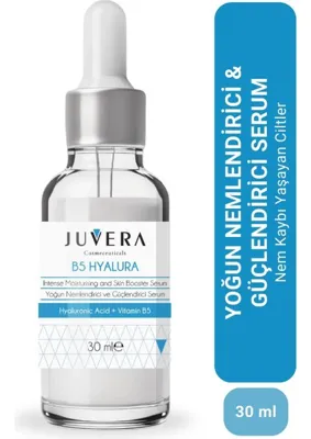 Str Store Juvera B5 Hyalura Serum 30 ml