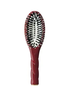 La Bonne Brosse Brosse Small N03 Rouge Cerise
