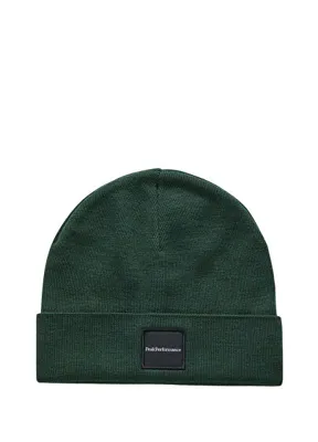Peak Performance Switch Yeşil Unisex Bere