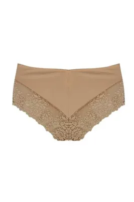 Magic Form 719 Penye Dantelli Normal Külot-ten