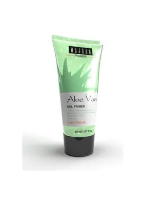 Bomii Aloe Vera Içerikli Şeffaf Makyaj Bazı Tüp 40 ml
