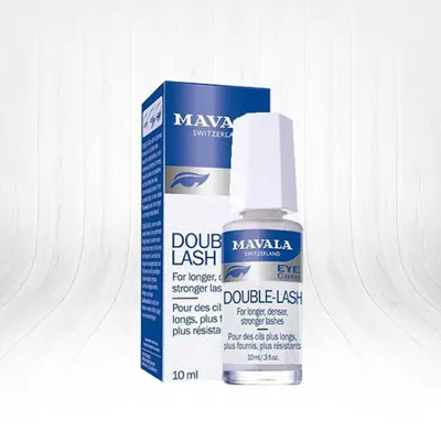 Mavala Kirpik Güçlendirici Serum 10ml