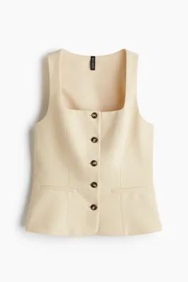 H&M Şık Yelek