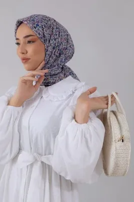 Silk Home Soft Eşarp 73030-19