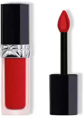 Dior Rouge Forever - Mat Bitişli Likit Ruj 760