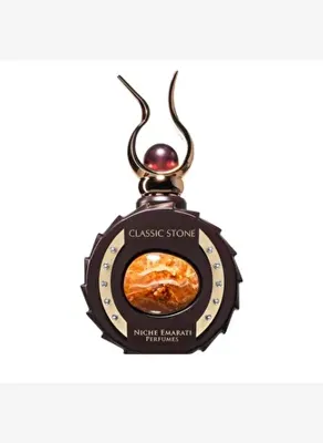 LATTAFA Niche Emarati Classic Stone EDP 100 ml Unisex Parfüm
