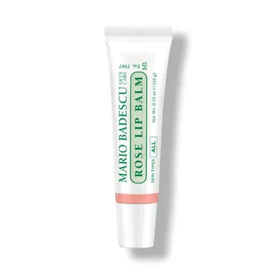 Mario Badescu Rose Lip Balm 10Gr Dudak Kremi